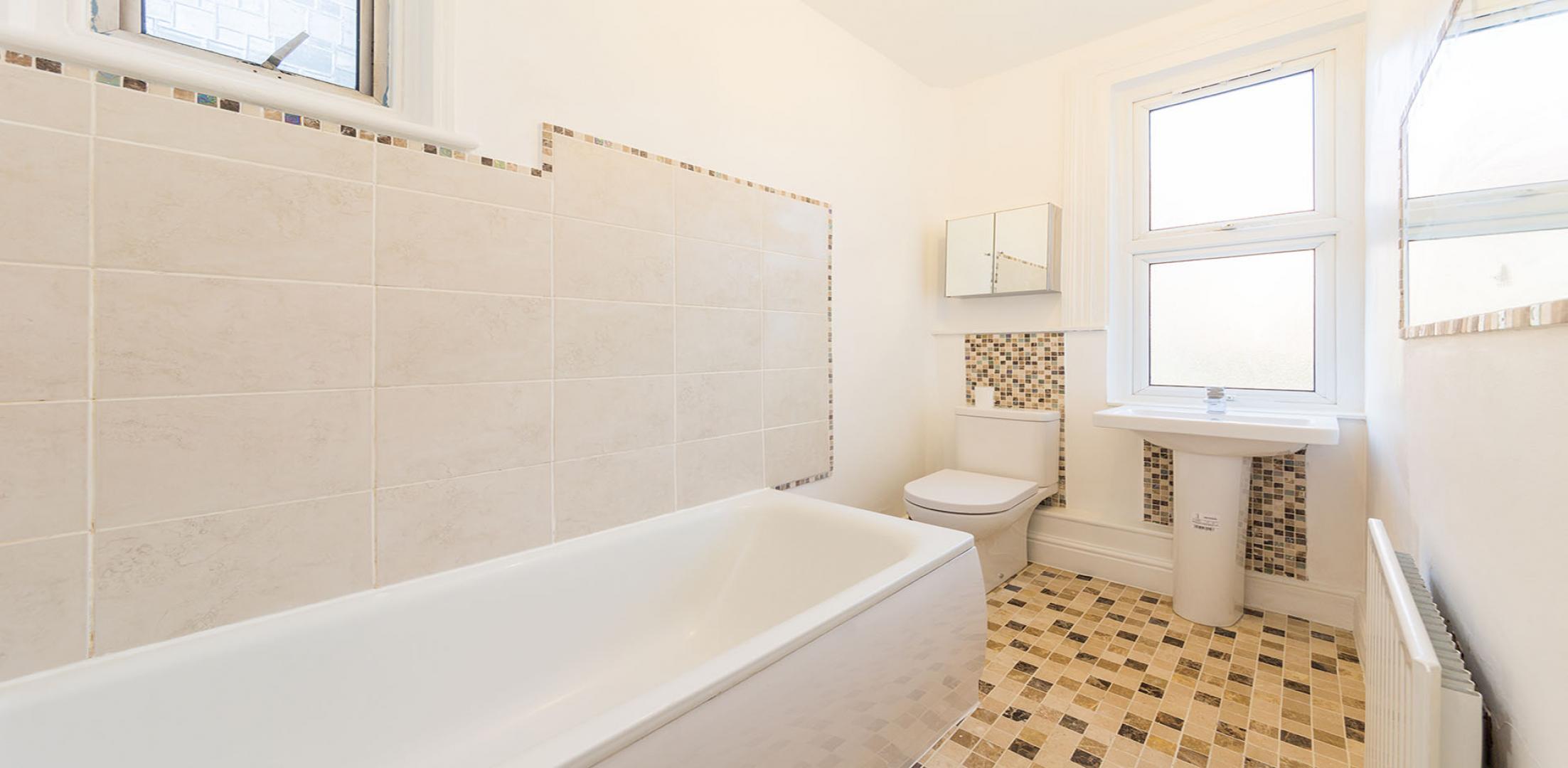 Modern Apartment Randolph Avenue, Maida Vale